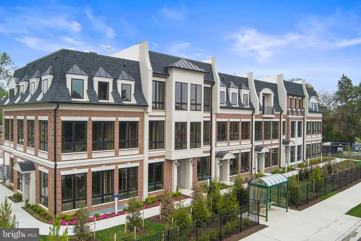 1632 Chain Bridge Rd, McLean, VA 22101 - Image #1