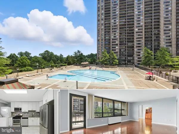 3701 S George Mason Dr #315n, FALLS CHURCH, VA 22041