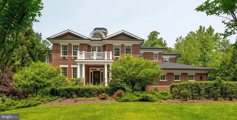 6804 Benjamin St, McLean, VA 22101 - Image #2