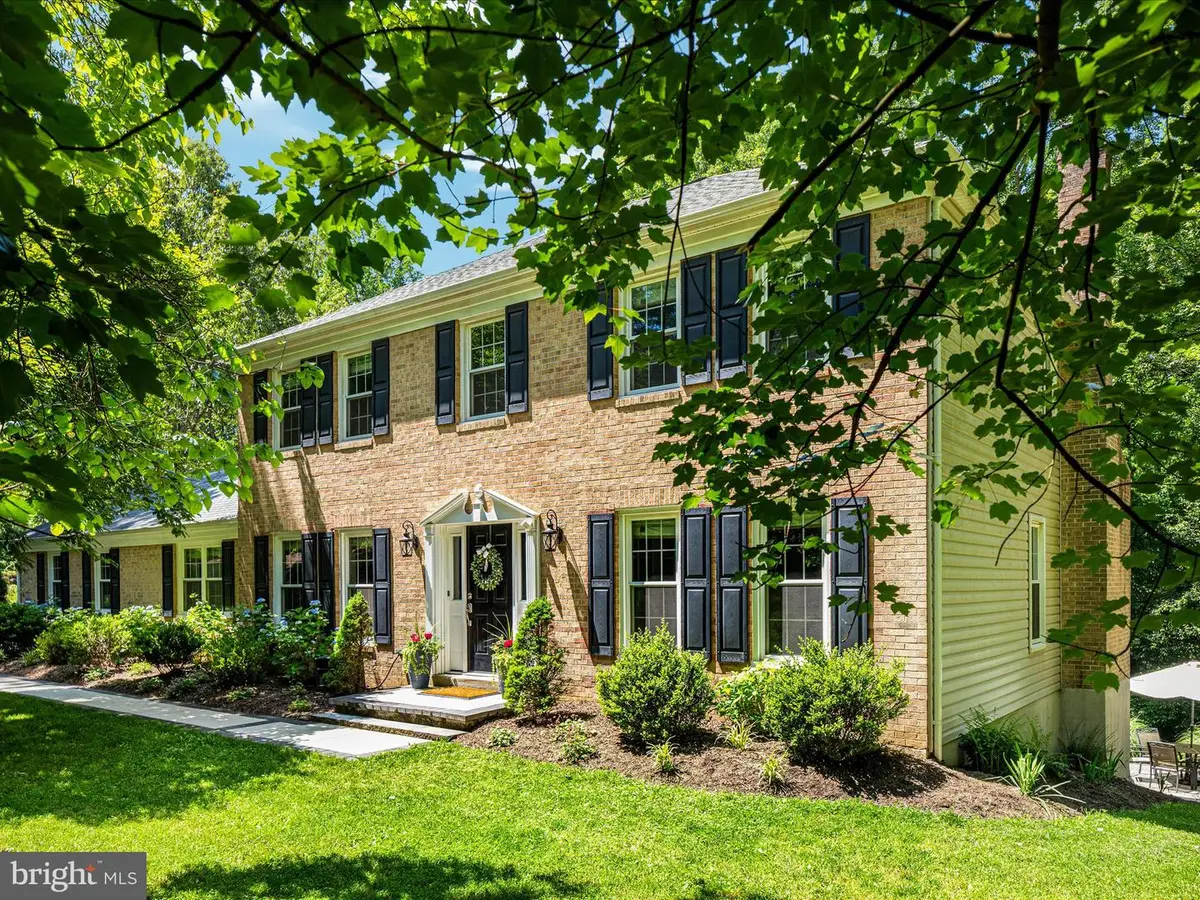 2200 Lomond Ct, Vienna, VA 22181 - Image #1