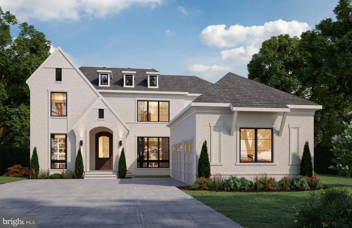 7008 Arbor Ln, McLean, VA 22101 - Image #1