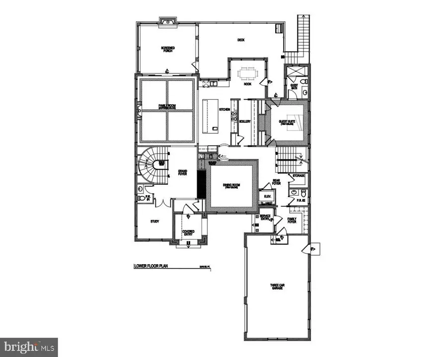 7008 Arbor Ln, McLean, VA 22101 - Image #2