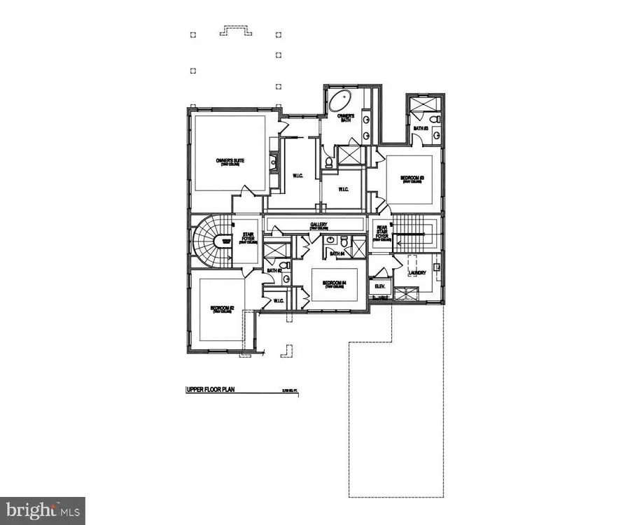 7008 Arbor Ln, McLean, VA 22101 - Image #3