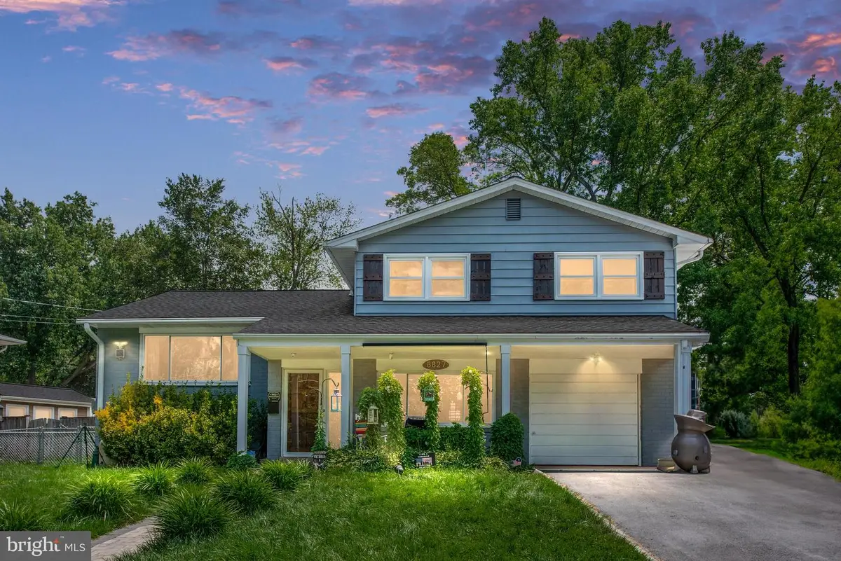 8827 Camfield Dr, Alexandria, VA 22308 - Image #1