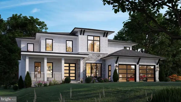 1324 Titania Ln, MCLEAN, VA 22102