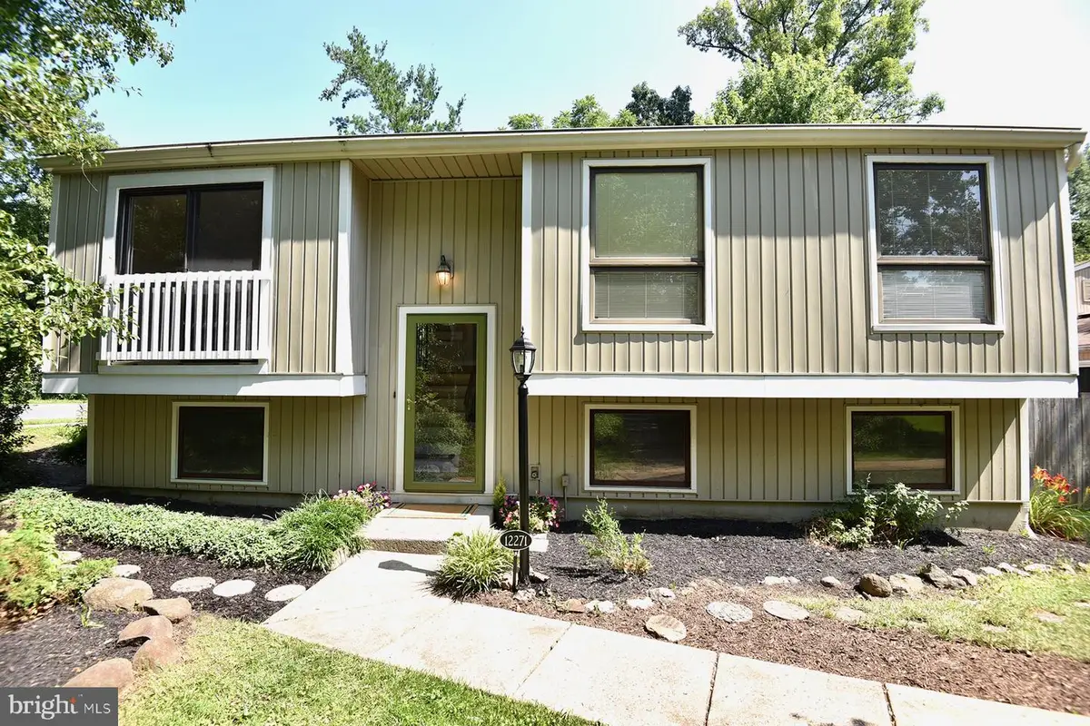 12271 Turkey Wing Ct, Reston, VA 20191 - Image #1