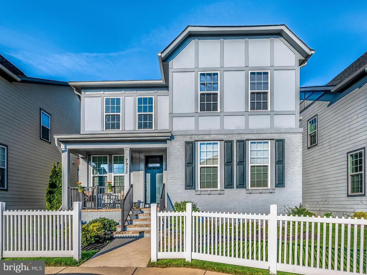 7922 Ashland Dr, Alexandria, VA 22315 - Image #1