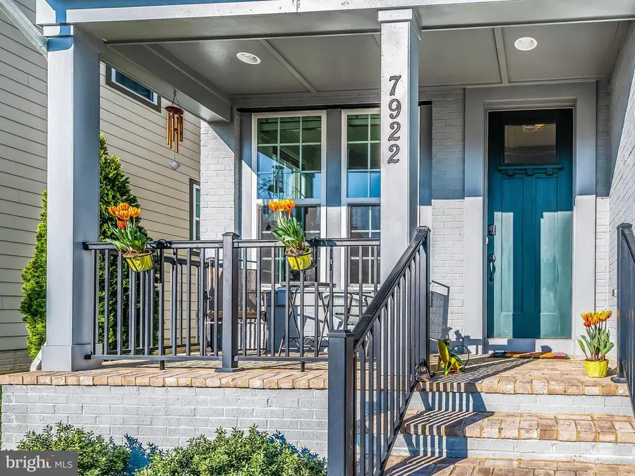 7922 Ashland Dr, Alexandria, VA 22315 - Image #3
