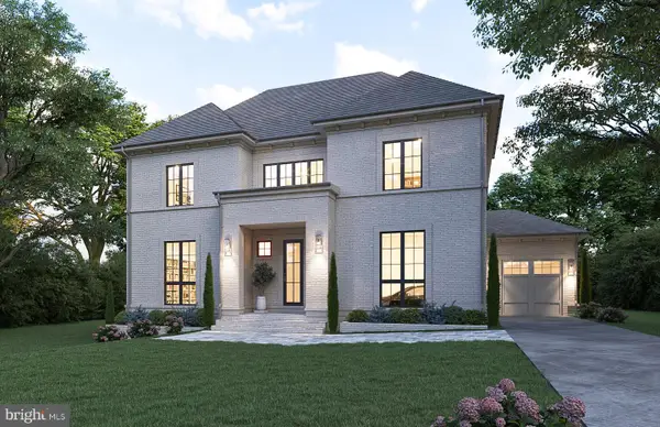 1515 Crestwood Ln, MCLEAN, VA 22101