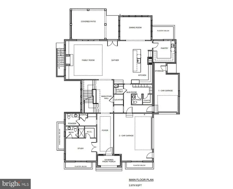 1515 Crestwood Ln, McLean, VA 22101 - Image #2