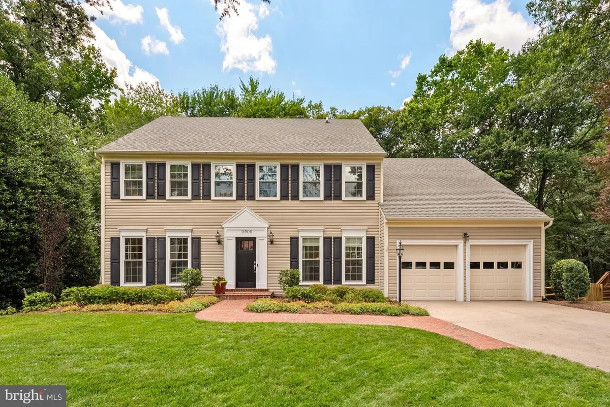 11909 Winstead Ln, Reston, VA 20194 - Image #1
