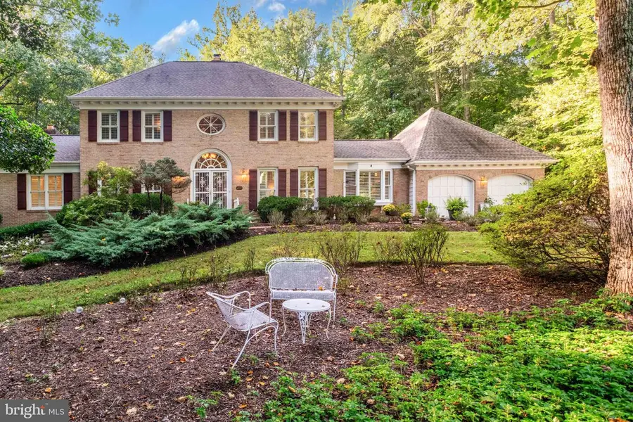 6922 Winners Cir, Fairfax Station, VA 22039 - #3