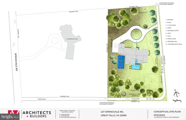 427 Springvale Rd, GREAT FALLS, VA 22066