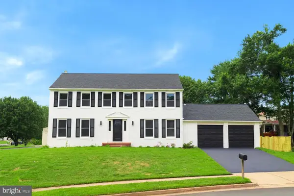 7401 Loughboro Ln, SPRINGFIELD, VA 22150