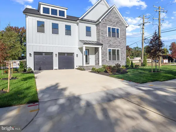 8260 Colling Manor Ct, ALEXANDRIA, VA 22308