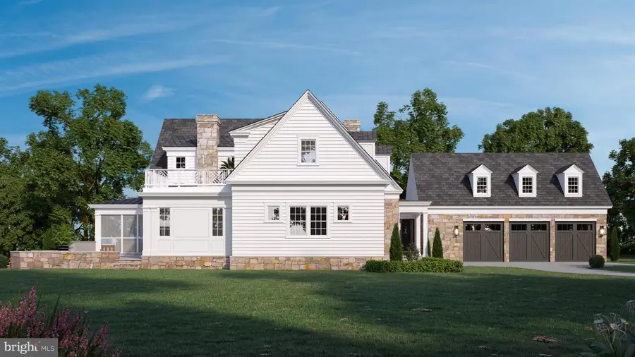 1538 Forest Ln, McLean, VA 22101 - Image #2