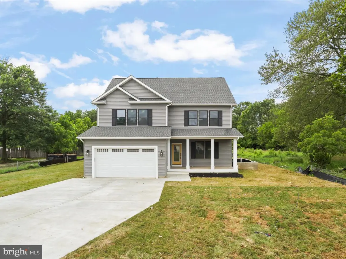 8708 Lukens Ln, Alexandria, VA 22309 - Image #1