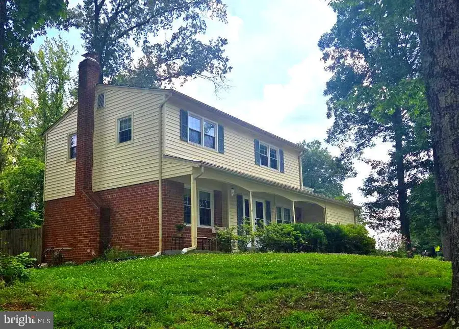 6901 Huntsman Blvd, Springfield, VA 22153 - Image #2