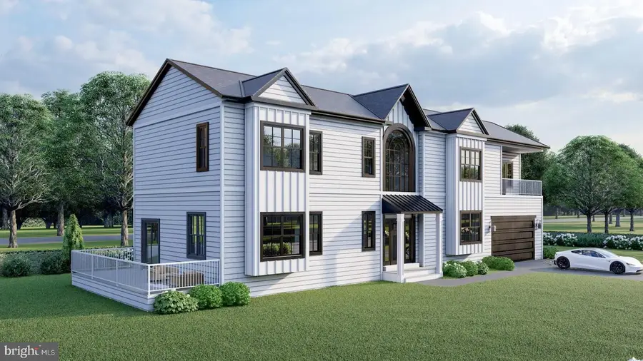 4801 Seminole Ave, Alexandria, VA 22312 - Image #3