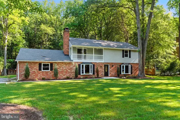 6008 Chapman Rd, LORTON, VA 22079