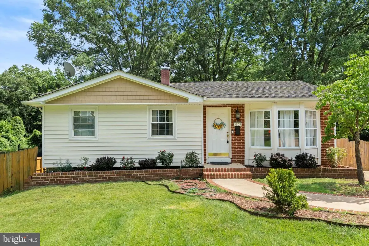 4507 Tipton Ln, Alexandria, VA 22310 - Image #1