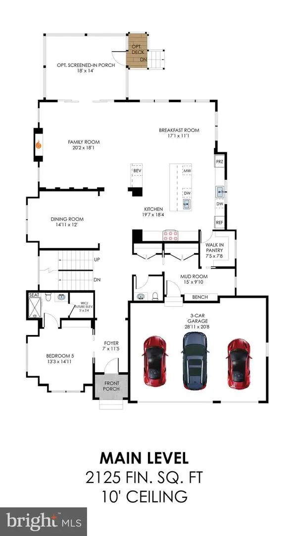 324 Tapawingo Rd Se, Vienna, VA 22180 - Image #2