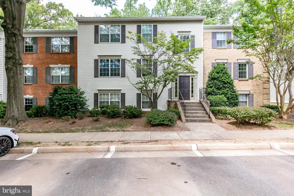 7756 New Providence Dr #16, Falls Church, VA 22042 - Image #1