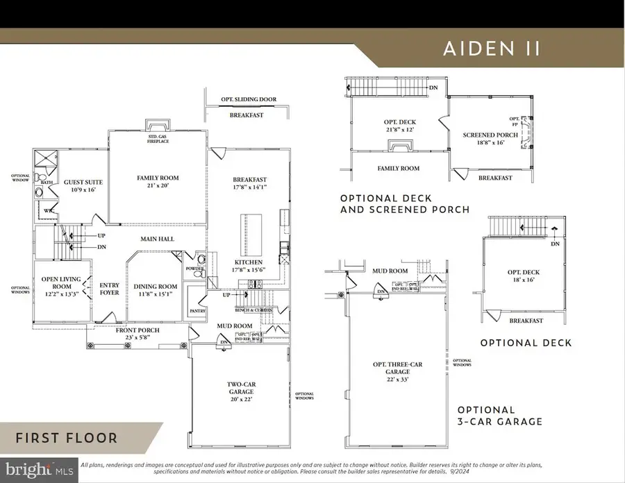 1711 Drewlaine Dr, Vienna, VA 22182 - Image #2