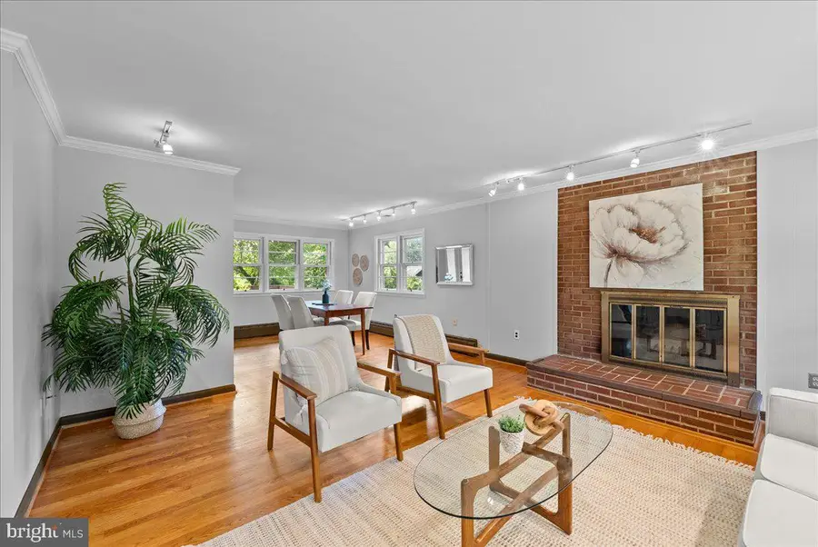 3035 Hazelton St, Falls Church, VA 22044 - Image #3