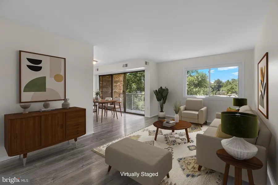 8001 Chanute Pl #15, Falls Church, VA 22042 - Image #3