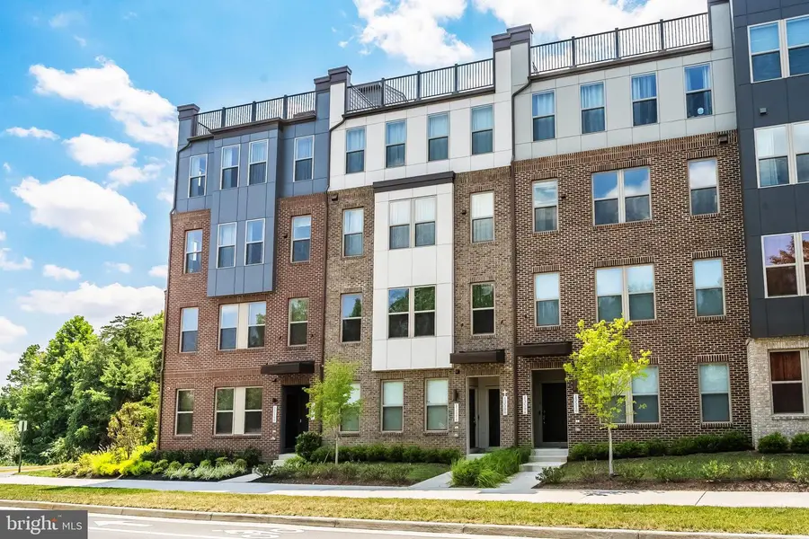 13506 Innovation Station Loop #2b, Herndon, VA 20171 - Image #2