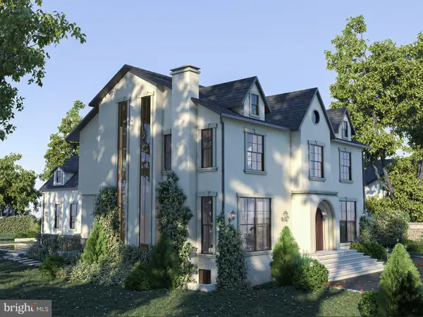 1725 Creek Crossing Rd, VIENNA, VA 22182