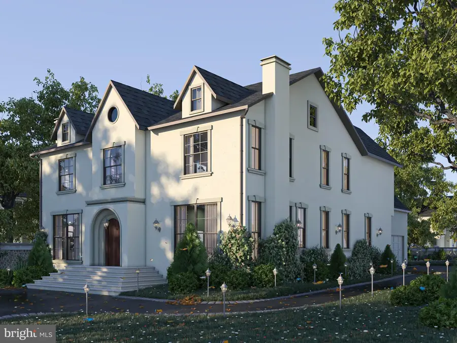 1725 Creek Crossing Rd, Vienna, VA 22182 - Image #2