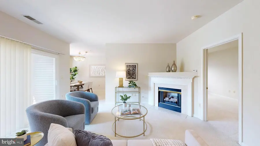 11337 Westbrook Mill Lane #201, Fair Oaks, VA 22030 - Image #3