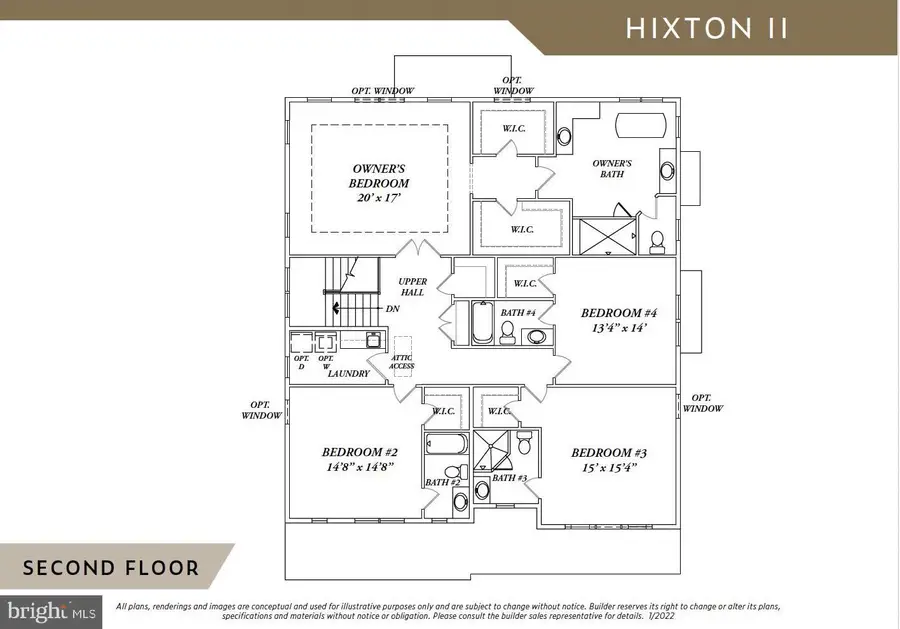 611 Gibson Dr Sw, Vienna, VA 22180 - Image #3