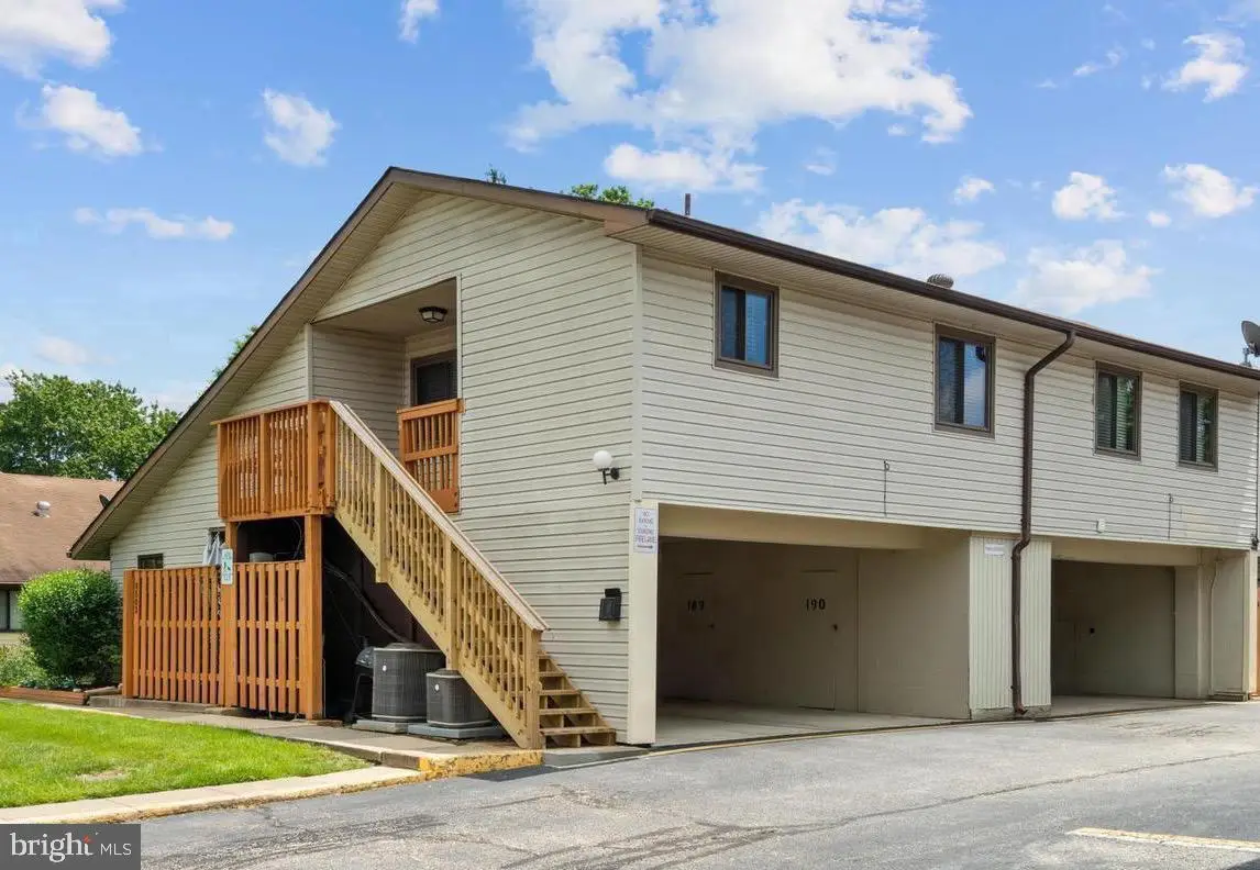 8420 Huerta Ct #162, Alexandria, VA 22309 - Image #1