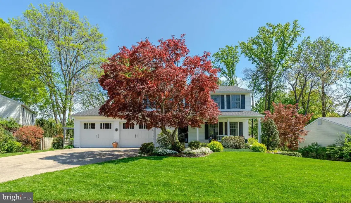 9403 Onion Patch Dr, Burke, VA 22015 - Image #1