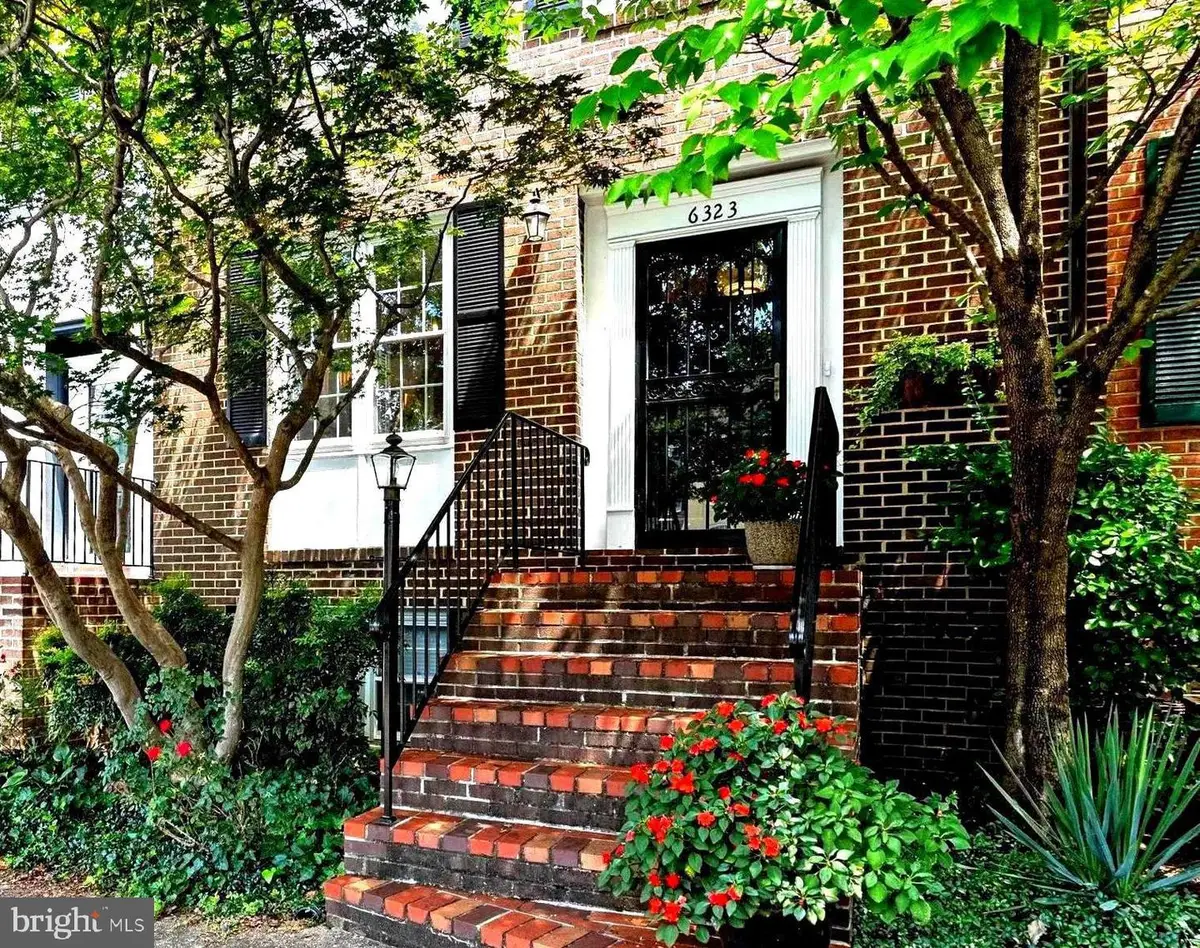 6323 Barrister Pl, Alexandria, VA 22307 - #1