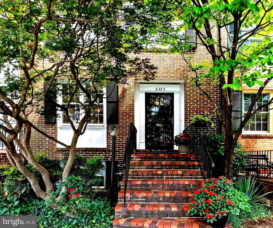 6323 Barrister Pl, Alexandria, VA 22307 - #2