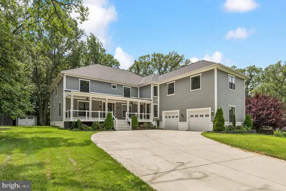 6309 Seventh St, Alexandria, VA 22312 - Image #1