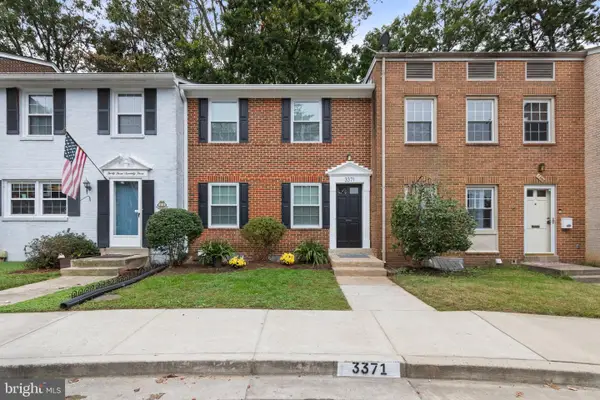 3371 Breckenridge Ct, ANNANDALE, VA 22003