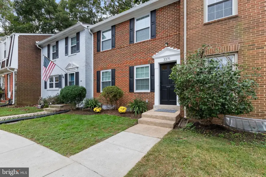3371 Breckenridge Ct, Annandale, VA 22003 - Image #2
