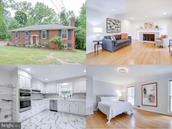 5817 Dawes Ave, ALEXANDRIA, VA 22311