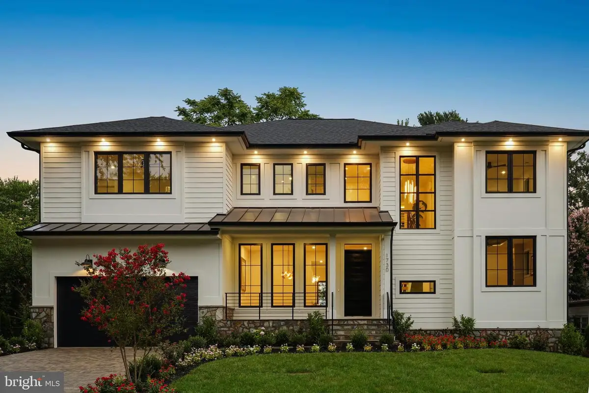 1730 Barbee St, McLean, VA 22101 - Image #1