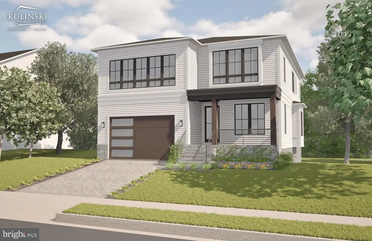 1012 Hillcrest Dr Sw, Vienna, VA 22180 - Image #1