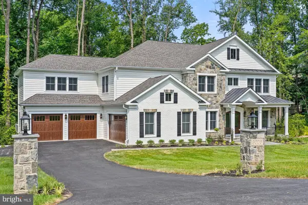 1805 Mcguire Ct, VIENNA, VA 22182