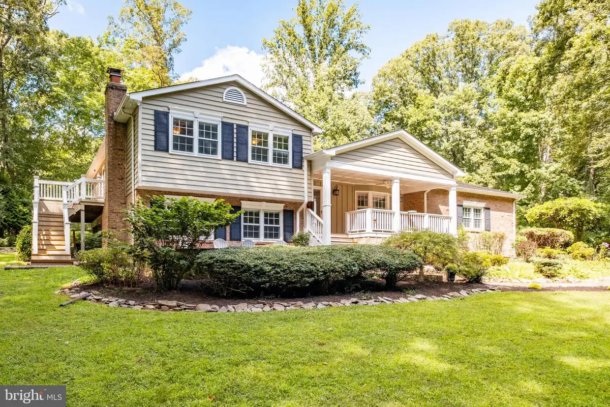 11905 Cub Ct, Fairfax Station, VA 22039 - #1