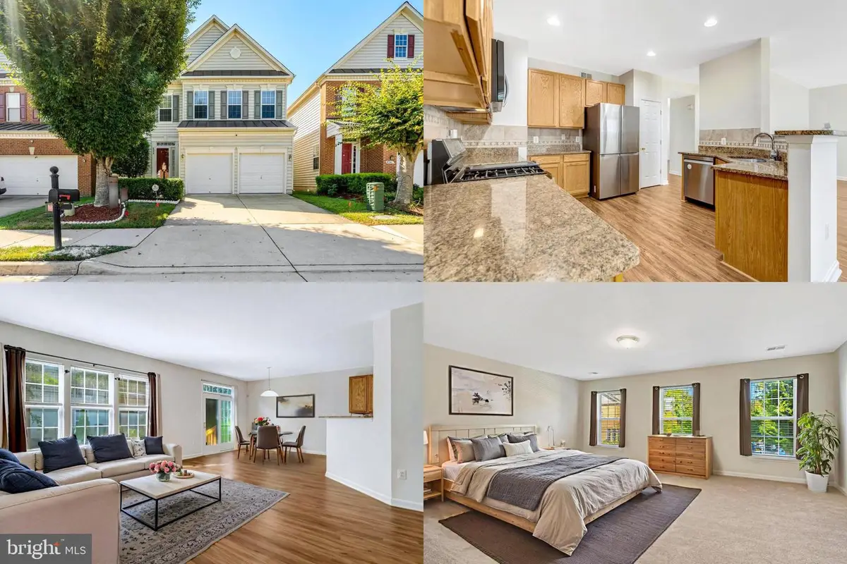 8339 Middle Ruddings Dr, Lorton, VA 22079 - Image #1