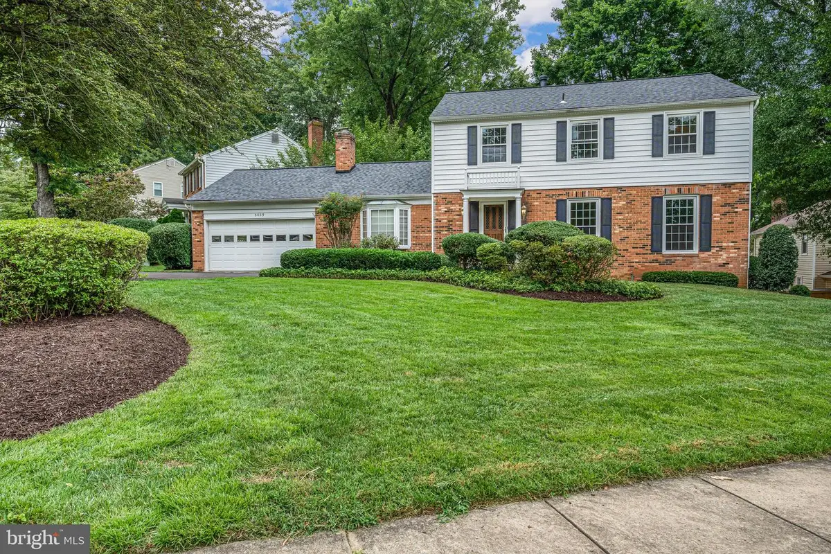 5009 King David Blvd, Annandale, VA 22003 - Image #1