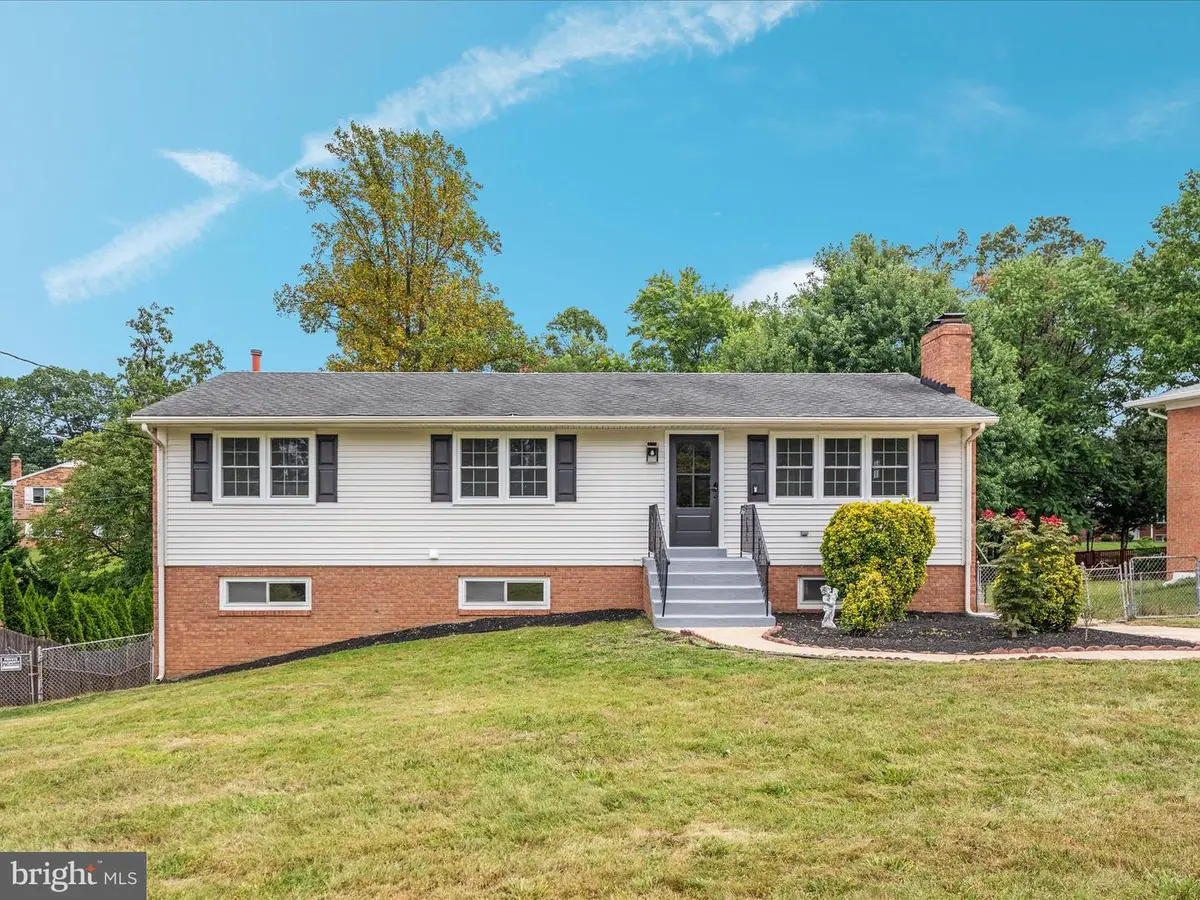 5625 Maxine Ct, Alexandria, VA 22310 - Image #1